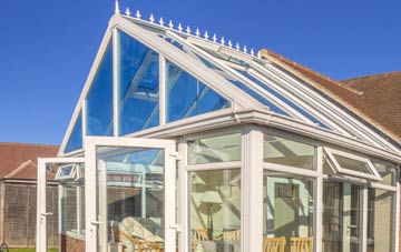 conservatory roof insulation costs Day Green