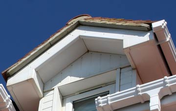 Day Green fascia installation costs