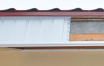 Day Green fascia repair costs