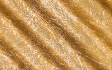 Day Green fibreglass roof waterproofing