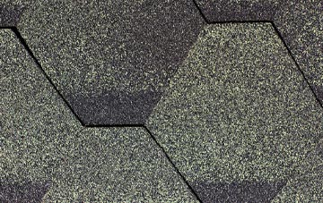 Day Green fibreglass shingle repairs