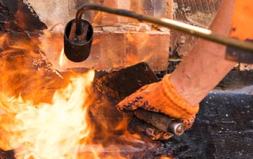 Day Green flat roof repair companies