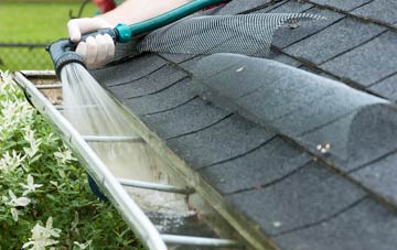 Day Green gutter cleaning costs