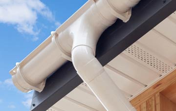 Day Green gutter installation costs