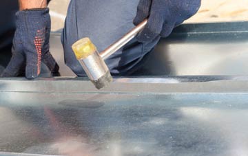 Day Green metal roofing costs