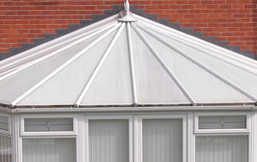 Day Green polycarbonate conservatory roof repairs
