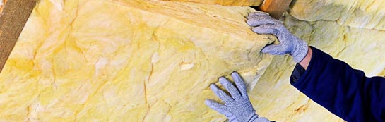 quotes for Day Green roof insulation