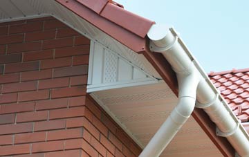Day Green soffit repair costs