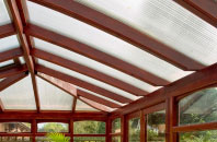 Day Green conservatory roofing insulation