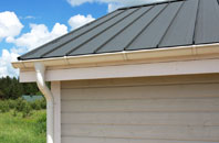 Day Green fascia repair