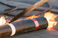 free Day Green flat roofing repair quotes