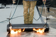 Day Green flat roof sealing quote