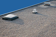 Day Green flat roofing