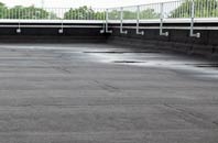 find rated Day Green flat roofing companies