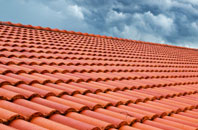 Day Green roofing tiles