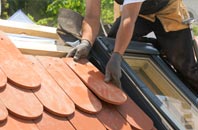 Day Green tiled roofing companies