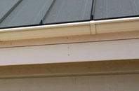 Day Green soffit repair